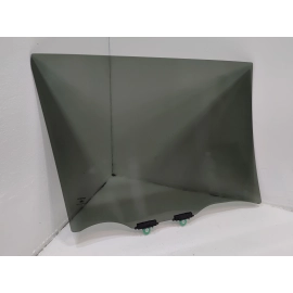 2019-2024 TOYOTA RAV4 REAR LEFT DRIVER SIDE DOOR WINDOW GLASS OEM