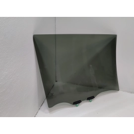 2019-2024 TOYOTA RAV4 REAR LEFT DRIVER SIDE DOOR WINDOW GLASS OEM