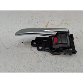 2019-2025 TOYOTA RAV4 REAR OR FRONT DRIVER SIDE DOOR INTERIOR INSIDE HANDLE OEM