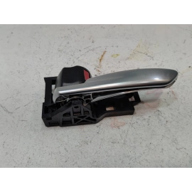 2019-2025 TOYOTA RAV4 REAR OR FRONT DRIVER SIDE DOOR INTERIOR INSIDE HANDLE OEM