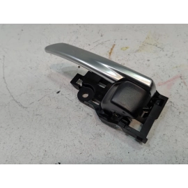2019-2025 TOYOTA RAV4 REAR OR FRONT DRIVER SIDE DOOR INTERIOR INSIDE HANDLE OEM