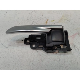 2019-2025 TOYOTA RAV4 REAR OR FRONT DRIVER SIDE DOOR INTERIOR INSIDE HANDLE OEM