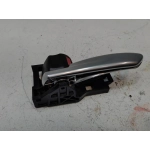 2019-2025 TOYOTA RAV4 REAR OR FRONT DRIVER SIDE DOOR INTERIOR INSIDE HANDLE OEM