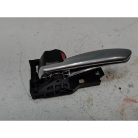 2019-2025 TOYOTA RAV4 REAR OR FRONT DRIVER SIDE DOOR INTERIOR INSIDE HANDLE OEM