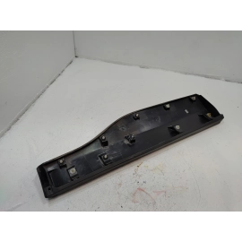 2019-2025 TOYOTA RAV4 REAR LEFT DRIVER SIDE DOOR LOWER MOLDING COVER OEM