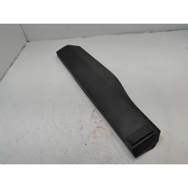 2019-2025 TOYOTA RAV4 REAR LEFT DRIVER SIDE DOOR LOWER MOLDING COVER OEM