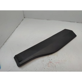 2019-2025 TOYOTA RAV4 REAR LEFT DRIVER SIDE DOOR LOWER MOLDING COVER OEM