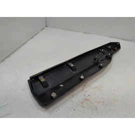 2019-2025 TOYOTA RAV4 REAR LEFT DRIVER SIDE DOOR LOWER MOLDING COVER OEM