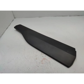 2019-2025 TOYOTA RAV4 REAR LEFT DRIVER SIDE DOOR LOWER MOLDING COVER OEM