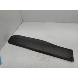 2019-2025 TOYOTA RAV4 REAR LEFT DRIVER SIDE DOOR LOWER MOLDING COVER OEM