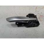 2019-2025 TOYOTA RAV4 FRONT OR REAR RIGHT SIDE DOOR INTERIOR INSIDE HANDLE OEM