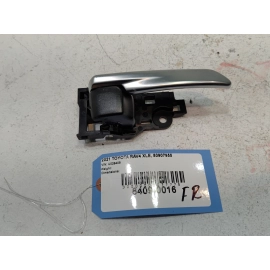 2019-2025 TOYOTA RAV4 FRONT OR REAR RIGHT SIDE DOOR INTERIOR INSIDE HANDLE OEM