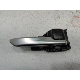 2019-2025 TOYOTA RAV4 FRONT OR REAR RIGHT SIDE DOOR INTERIOR INSIDE HANDLE OEM