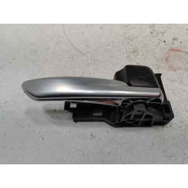 2019-2025 TOYOTA RAV4 FRONT OR REAR RIGHT SIDE DOOR INTERIOR INSIDE HANDLE OEM
