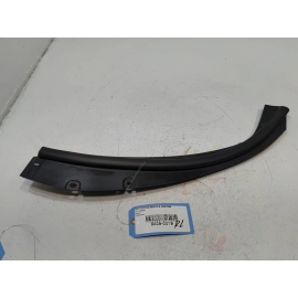 2019-2024 TOYOTA RAV4 REAR LEFT DRIVER SIDE DOOR PROTECTOR OEM