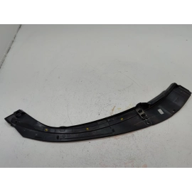 2019-2024 TOYOTA RAV4 REAR LEFT DRIVER SIDE DOOR PROTECTOR OEM