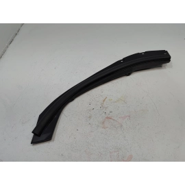 2019-2024 TOYOTA RAV4 REAR LEFT DRIVER SIDE DOOR PROTECTOR OEM