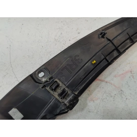 2019-2024 TOYOTA RAV4 REAR LEFT DRIVER SIDE DOOR PROTECTOR OEM