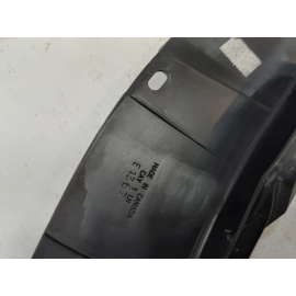 2019-2024 TOYOTA RAV4 REAR LEFT DRIVER SIDE DOOR PROTECTOR OEM