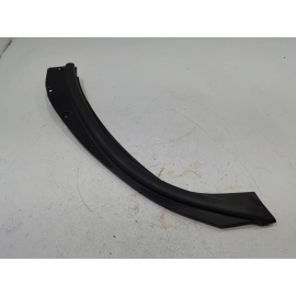 2019-2024 TOYOTA RAV4 REAR LEFT DRIVER SIDE DOOR PROTECTOR OEM