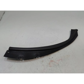 2019-2024 TOYOTA RAV4 REAR LEFT DRIVER SIDE DOOR PROTECTOR OEM