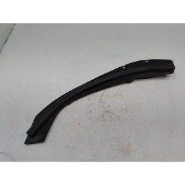 2019-2024 TOYOTA RAV4 REAR LEFT DRIVER SIDE DOOR PROTECTOR OEM