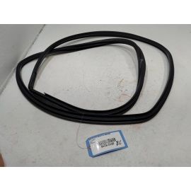 2019-2024 TOYOTA RAV4 REAR LEFT DRIVER SIDE DOOR BODY WEATHERSTRIP SEAL OEM