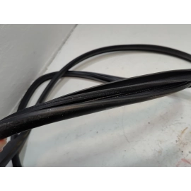 2019-2024 TOYOTA RAV4 REAR LEFT DRIVER SIDE DOOR BODY WEATHERSTRIP SEAL OEM