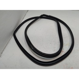 2019-2024 TOYOTA RAV4 REAR LEFT DRIVER SIDE DOOR BODY WEATHERSTRIP SEAL OEM