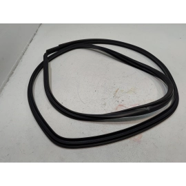 2019-2024 TOYOTA RAV4 REAR LEFT DRIVER SIDE DOOR BODY WEATHERSTRIP SEAL OEM
