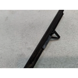 2019-2024 TOYOTA RAV4 REAR LEFT DRIVER SIDE DOOR WINDOW BELT MOLDING OEM