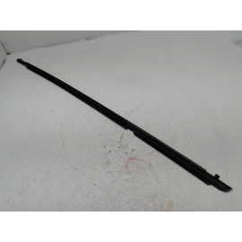 2019-2024 TOYOTA RAV4 REAR LEFT DRIVER SIDE DOOR WINDOW BELT MOLDING OEM
