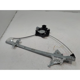 2019-2024 TOYOTA RAV4 REAR LEFT DRIVER SIDE DOOR WINDOW REGULATOR W/ MOTOR OEM