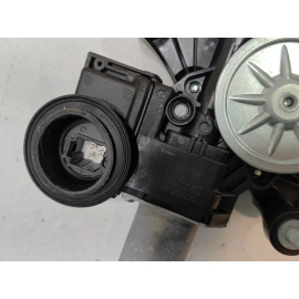 2019-2024 TOYOTA RAV4 REAR LEFT DRIVER SIDE DOOR WINDOW REGULATOR W/ MOTOR OEM