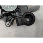 2019-2024 TOYOTA RAV4 REAR LEFT DRIVER SIDE DOOR WINDOW REGULATOR W/ MOTOR OEM