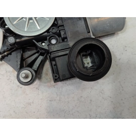 2019-2024 TOYOTA RAV4 REAR LEFT DRIVER SIDE DOOR WINDOW REGULATOR W/ MOTOR OEM