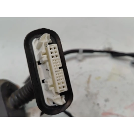 2019-2022 TOYOTA RAV4 REAR LEFT DRIVER SIDE DOOR WIRE WIRING HARNESS OEM