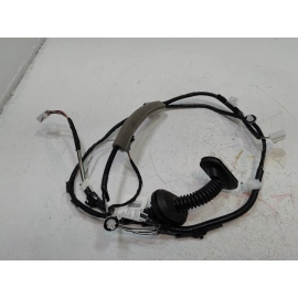 2019-2022 TOYOTA RAV4 REAR LEFT DRIVER SIDE DOOR WIRE WIRING HARNESS OEM