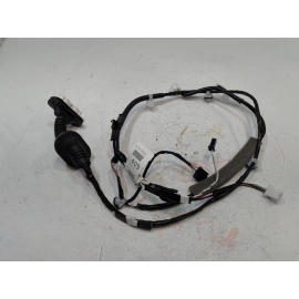 2019-2022 TOYOTA RAV4 REAR LEFT DRIVER SIDE DOOR WIRE WIRING HARNESS OEM