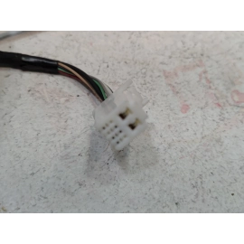 2019-2022 TOYOTA RAV4 REAR LEFT DRIVER SIDE DOOR WIRE WIRING HARNESS OEM