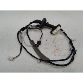 2019-2022 TOYOTA RAV4 REAR LEFT DRIVER SIDE DOOR WIRE WIRING HARNESS OEM