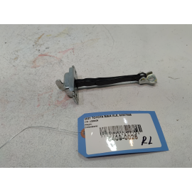 OEM REAR LEFT OR RIGHT DOOR HINGE CHECK STRAP STOPPER 2019-2025 TOYOTA RAV4