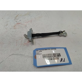 OEM REAR LEFT OR RIGHT DOOR HINGE CHECK STRAP STOPPER 2019-2025 TOYOTA RAV4