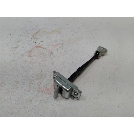 OEM REAR LEFT OR RIGHT DOOR HINGE CHECK STRAP STOPPER 2019-2025 TOYOTA RAV4