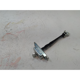 OEM REAR LEFT OR RIGHT DOOR HINGE CHECK STRAP STOPPER 2019-2025 TOYOTA RAV4