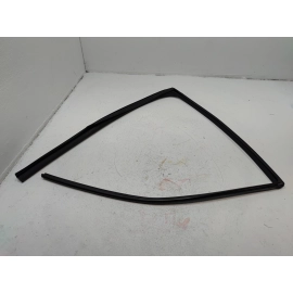 2019-2024 TOYOTA RAV4 REAR DRIVER SIDE DOOR WINDOW GLASS RUN CHANNEL SEAL OEM