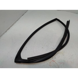 2019-2024 TOYOTA RAV4 REAR DRIVER SIDE DOOR WINDOW GLASS RUN CHANNEL SEAL OEM