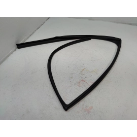 2019-2024 TOYOTA RAV4 REAR DRIVER SIDE DOOR WINDOW GLASS RUN CHANNEL SEAL OEM