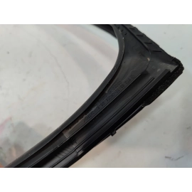 2019-2024 TOYOTA RAV4 REAR DRIVER SIDE DOOR WINDOW GLASS RUN CHANNEL SEAL OEM