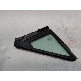 OEM FRONT PASSENGER SIDE DOOR WINDOW CORNER FIXED GLASS 2019-2025 TOYOTA RAV4
